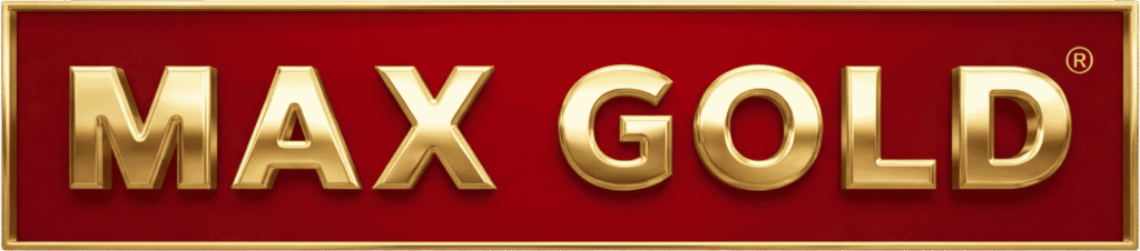 Max Gold - Cash for Gold