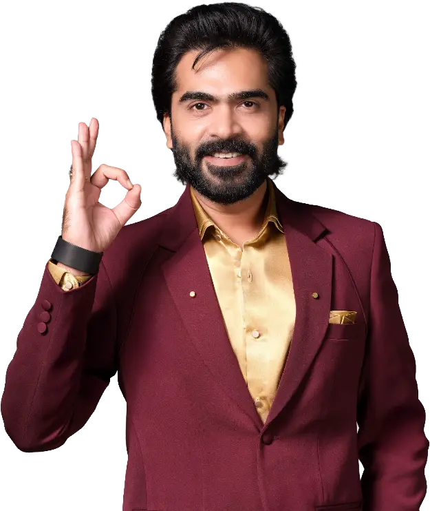 Max Gold - Cash for Gold - Simbu Max gold Ad