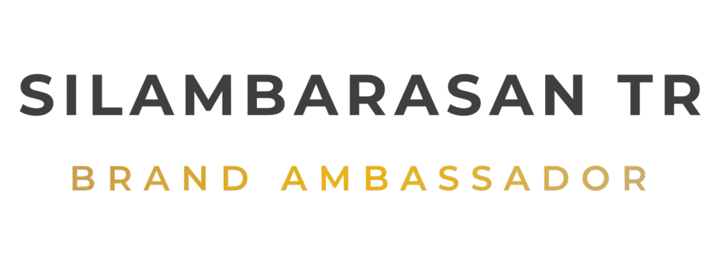 Simbu - Brand Ambassador