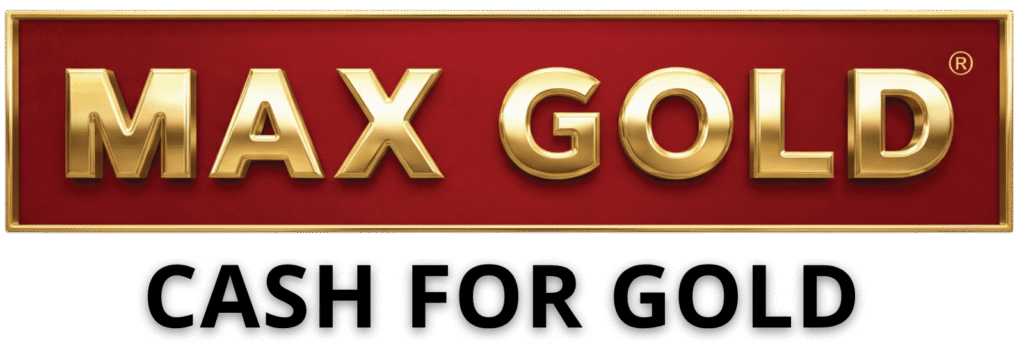 Max Gold Logo 2