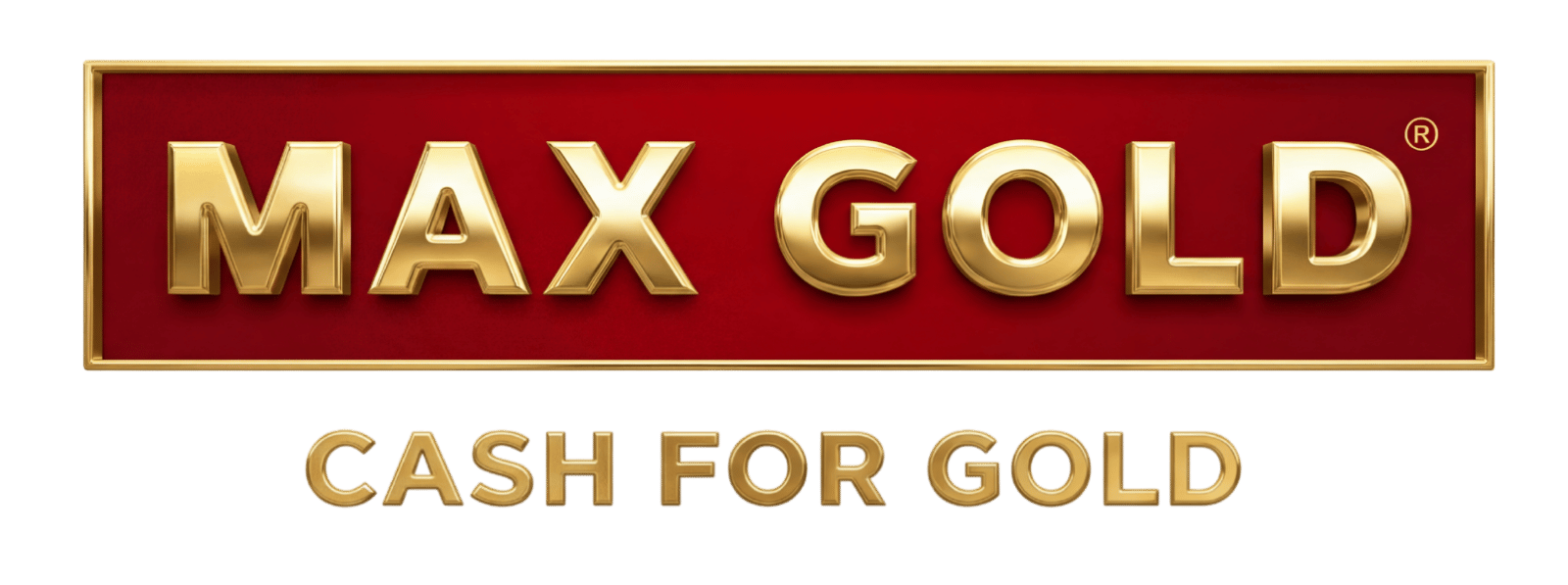 Max Gold - Cash for Gold