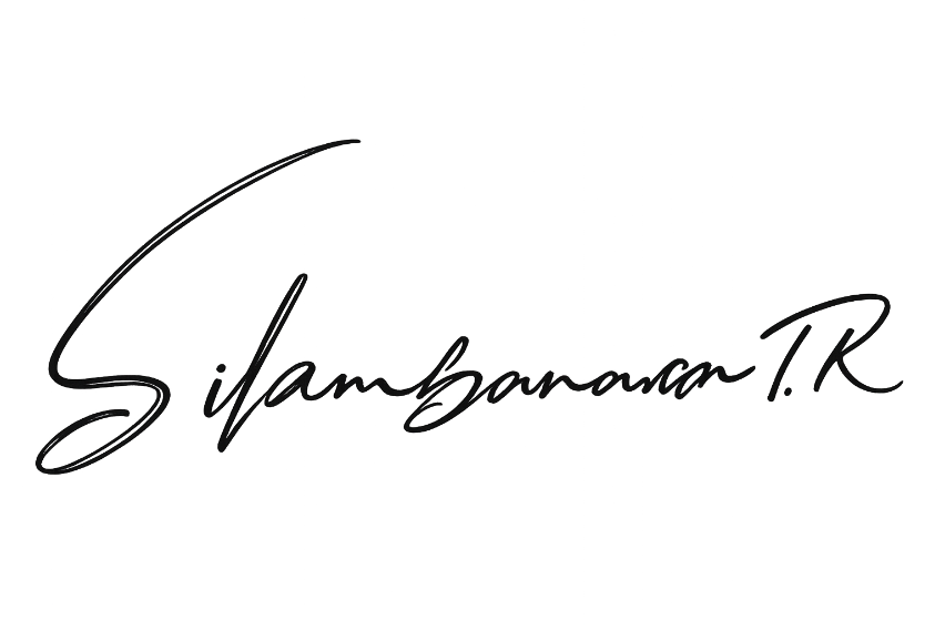 Simbu Signature